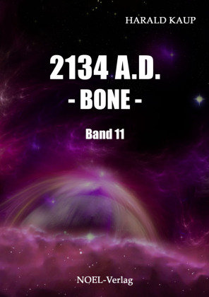 2134 A.D. - Bone - Kaup Harald