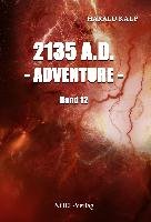 2135 A.D. - Adventure - Kaup Harald