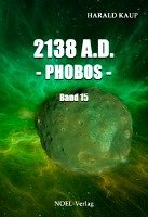 2138 A.D. - Phobos - Kaup Harald