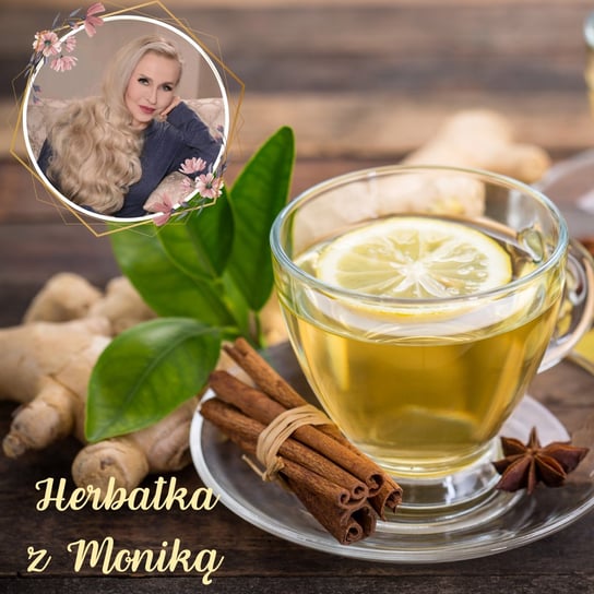 #214 Live | Herbatka z Moniką nr 46 | Podcast, Pogadanki, Komentarze, Aktualności - Monika Cichocka Wysoka Świadomość - podcast Cichocka Monika
