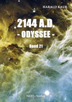 2144 A.D. - Odyssee - Noel