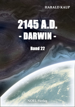 2145 A.D. - Darwin - Noel