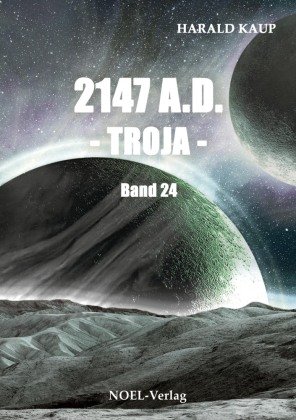 2147 A.D. - Troja - Noel