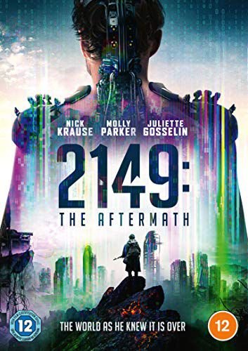 2149: The Aftermath Various Directors