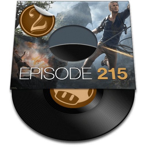 #215 Uncharted 4: A Thief’s End, Nioh i Overwatch - 2pady.pl - podcast Opracowanie zbiorowe