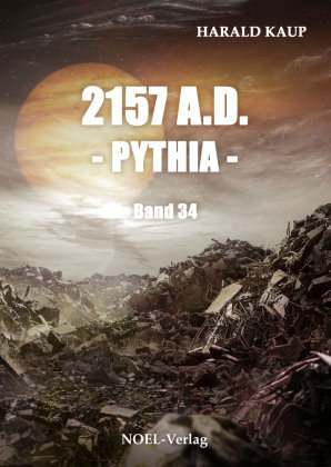2157 A.D. - Pythia - Noel