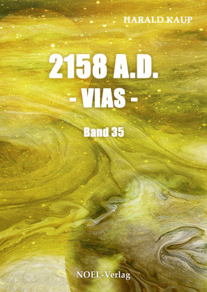 2158 A.D. - Vias - Noel