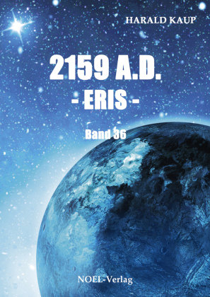 2159 A.D. - Eris - Noel