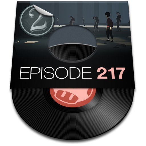 #217 Inside i Abzu - 2pady.pl - podcast Opracowanie zbiorowe