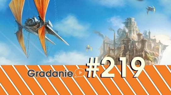 #219 Noria - Gradanie - podcast - audiobook Opracowanie zbiorowe