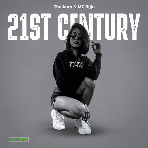 21st Century MC Bijju & The Aura