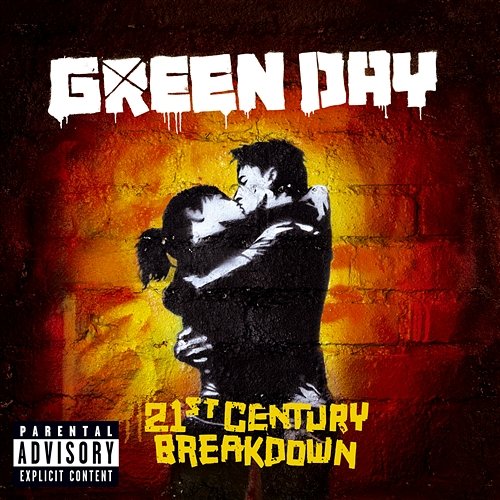 Know Your Enemy Green Day