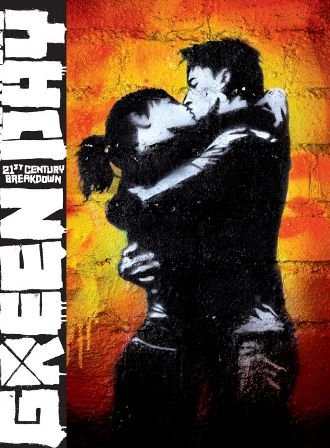21st Century Breakdown (Limited Edition) Green Day