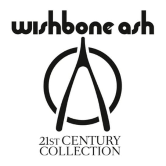 21st Century Collection Wishbone Ash