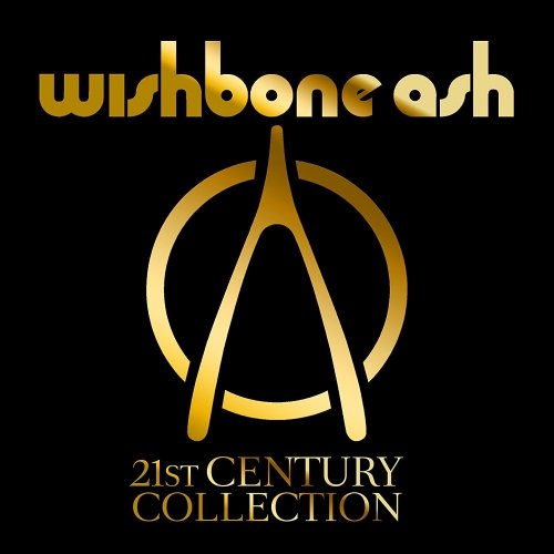 21st Century Collection, płyta winylowa Wishbone Ash