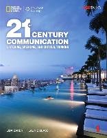 21st Century Communication 1: Listening, Speaking and Critical Thinking Baker Lida, Blass Laurie