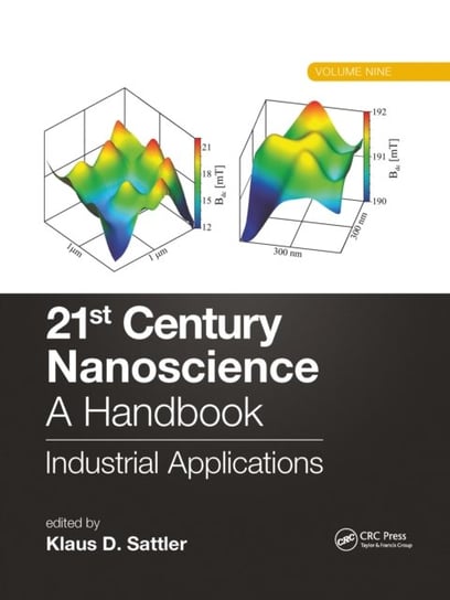 21st Century Nanoscience - A Handbook: Industrial Applications (Volume ...