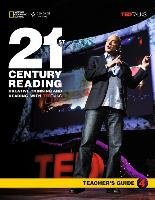 21st Century Reading with TED Talks Level 4 Teachers Guide Douglas Nancy