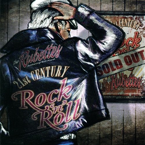 21st Century Rock 'n' Roll The Rubettes feat. Bill Hurd