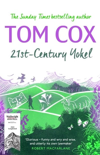 21st-Century Yokel Cox Tom