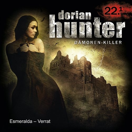 22.1: Esmeralda - Verrat Dorian Hunter