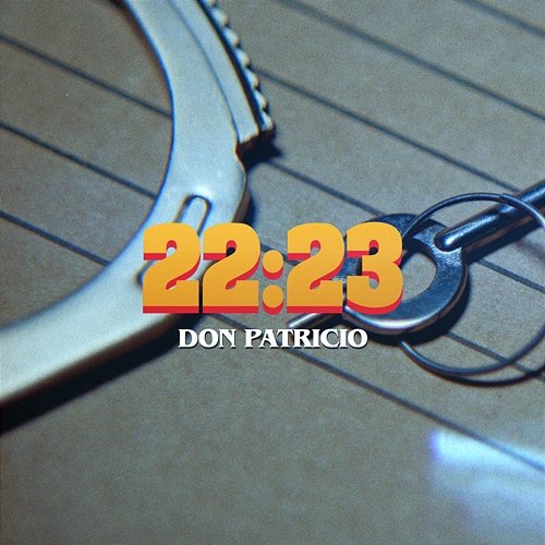 22:23 Don Patricio