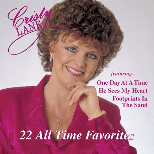22 All Time Favorites Cristy Lane