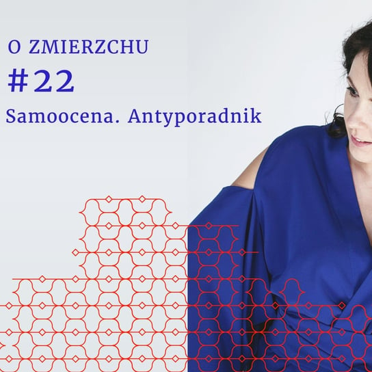 #22 Antyporadnik - O Zmierzchu - podcast Niedźwiecka Marta
