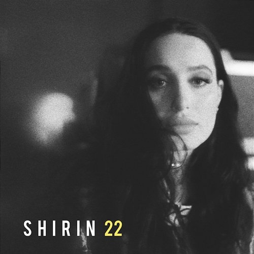 22 Shirin
