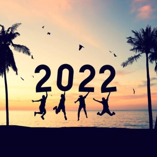 #22 Bye 2022! - Radek Kobiałko Nadaje - podcast Kobiałko Radek