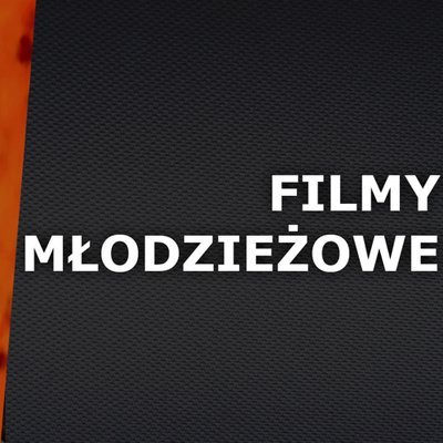 #22 Filmy Młodzieżowe - Okiem Młodzieży - podcast - audiobook Opracowanie zbiorowe