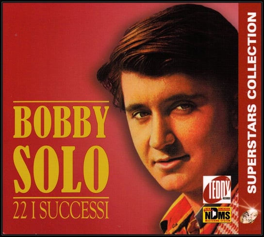 22 I Successi Solo Bobby