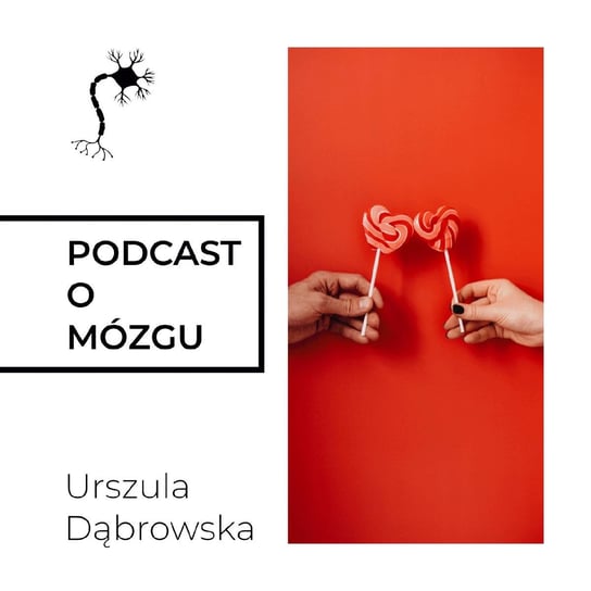 #22 Miłość i Inne Nałogi - Podcast o mózgu - podcast Dąbrowska Urszula