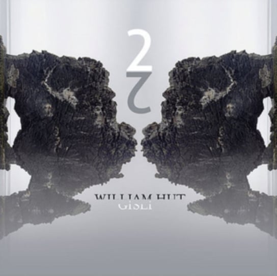 22, płyta winylowa William Hut & Gisli