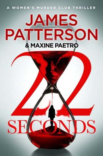 22 Seconds Patterson James