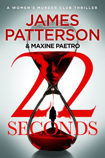 22 Seconds Paterson James