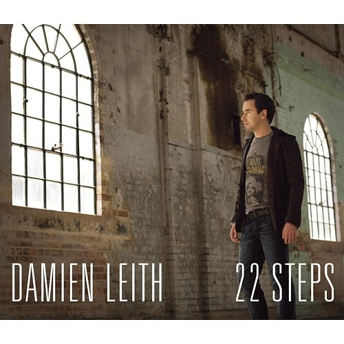 22 Steps Damien Leith