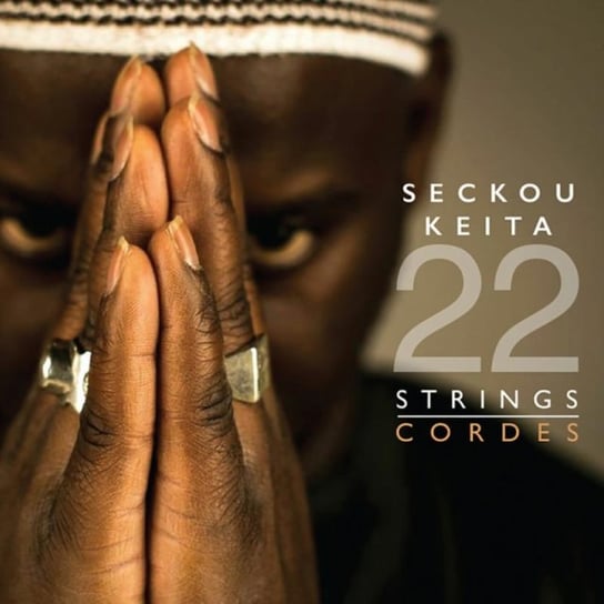 22 Strings Keita Seckou