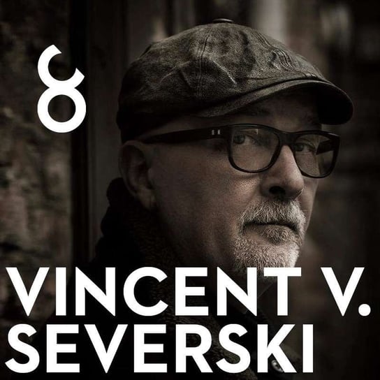 #22 Vincent V. Severski - Nabór - Czarna Owca wśród podcastów - podcast Opracowanie zbiorowe