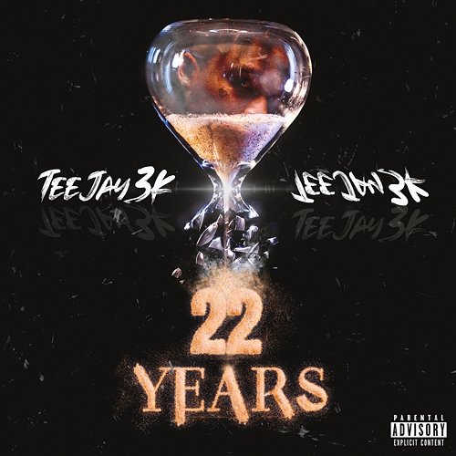 22 Years TeeJay3k