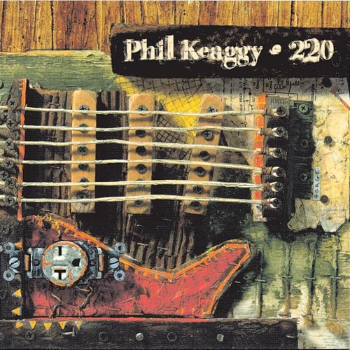 220 Phil Keaggy