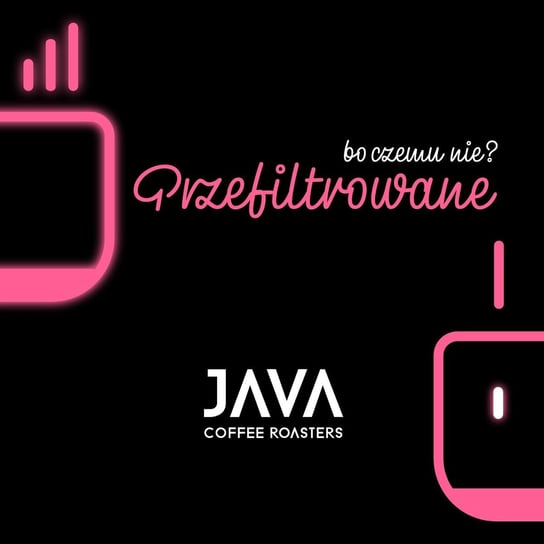 #220 JAVA: Trendy kawowe 2023 #Przefiltrowane - Bo czemu nie? - podcast Kołacz Krzysztof