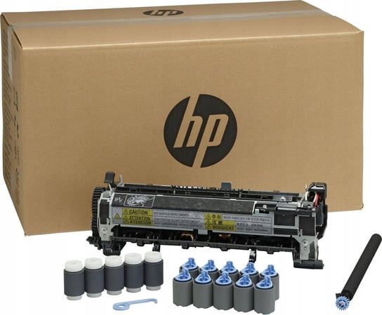 220V Maintenance Kit HP