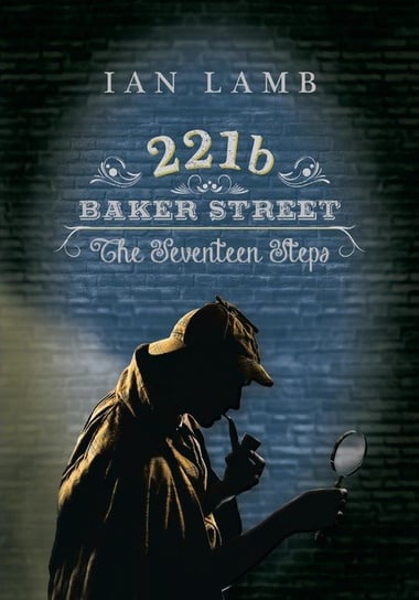 221b Baker Street Lamb Ian