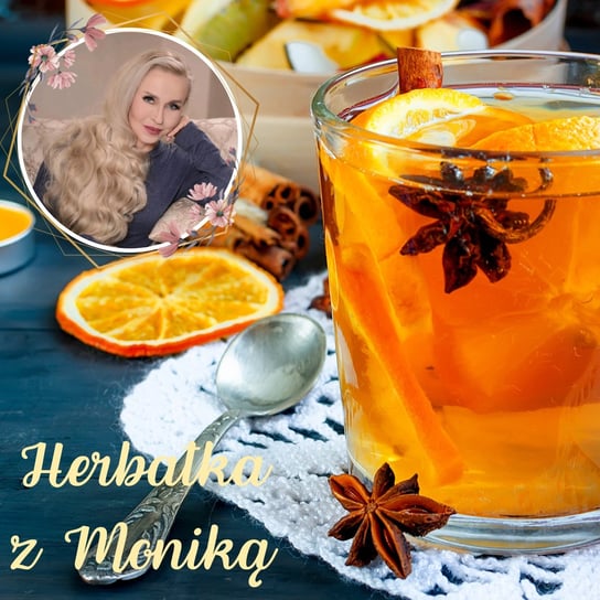 #222 Live | Herbatka z Moniką nr 49 | Pogadanki, Komentarze, Aktualności - Monika Cichocka Wysoka Świadomość - podcast Cichocka Monika