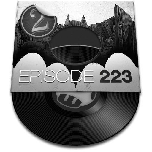 #223 Batman: The Telltale Series - 2pady.pl - podcast Opracowanie zbiorowe