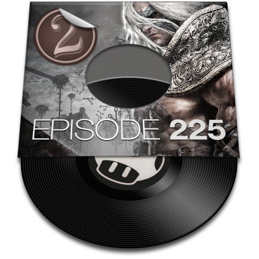 #225 Nier, Nier: Automata, Horizon Zero Dawn, Breath of the Wild - 2pady.pl - podcast Opracowanie zbiorowe