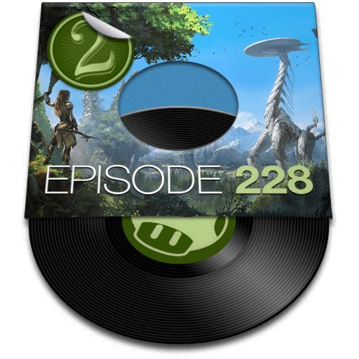#228 Horizon Zero Dawn, Call of Juarez: Gunslinger, Thumper - 2pady.pl - podcast Opracowanie zbiorowe