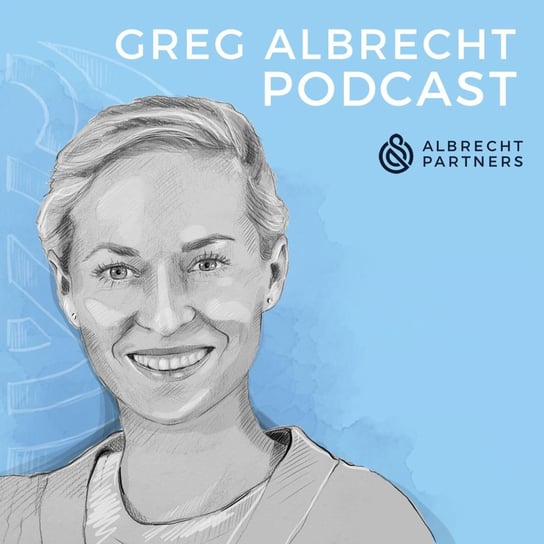 #228 Jak ożywić kultową markę? Klapki Kubota | Alina Sztoch - Greg Albrecht Podcast - Wszystkie Twarze Biznesu - podcast Albrecht Greg