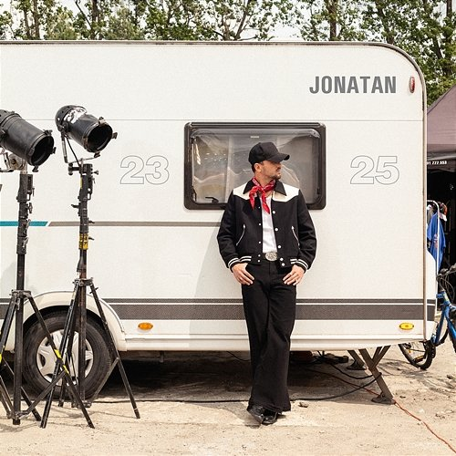 23/25 Jonatan